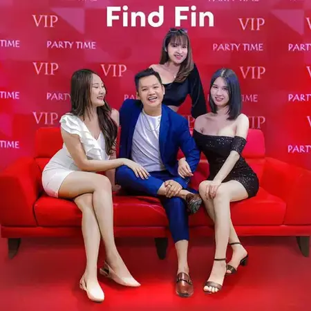 สายป๋า สายเปย์